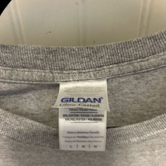 Cleveland Cavs/LeBron James T-shirt - Picture 3 of 4